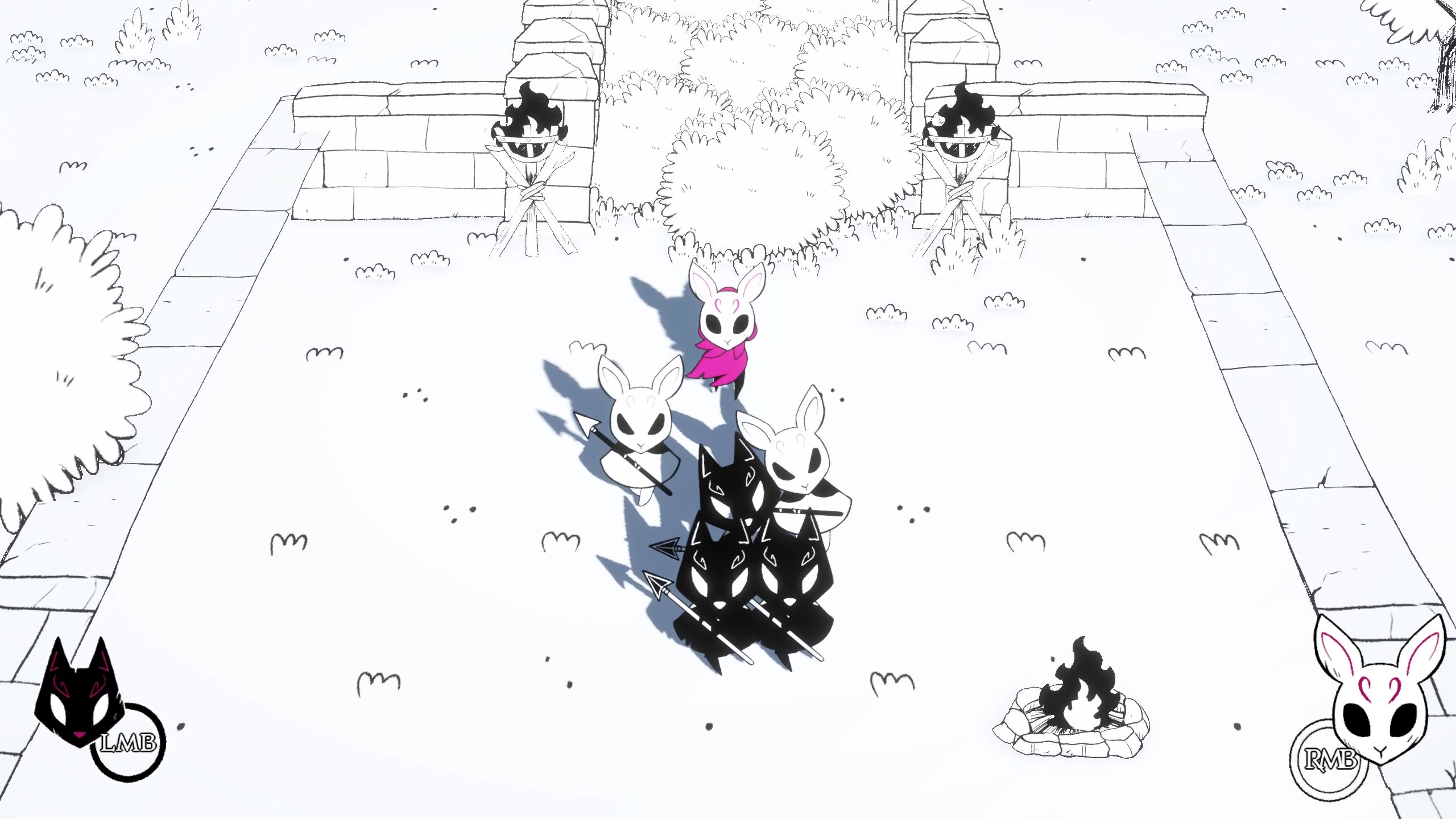 Cover of Twisted Mask