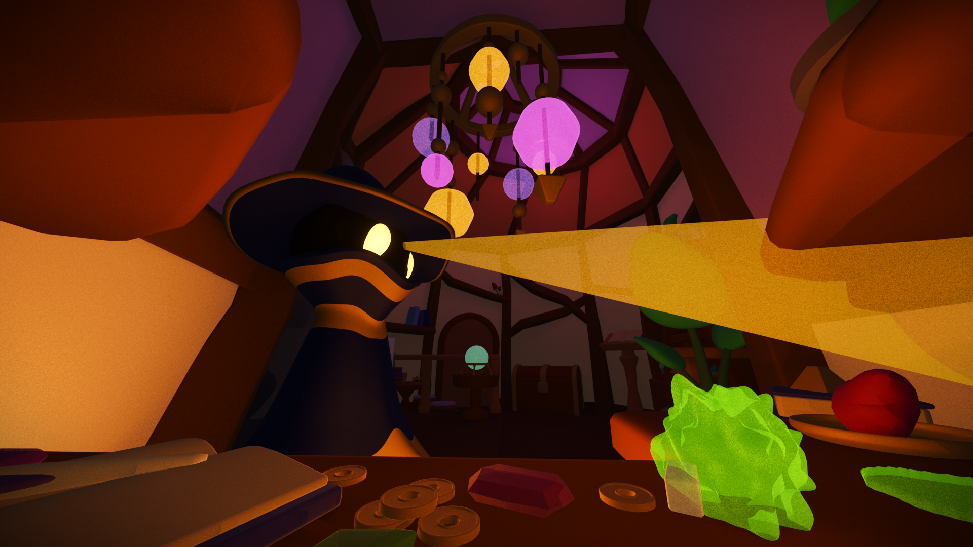 Cover of Wizard of Ooze